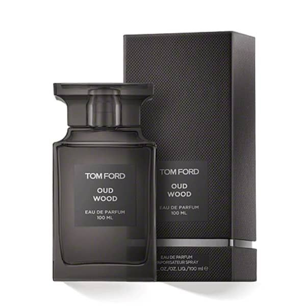 ادکلن تام فورد عود وود مردانه/زنانه 80ml شرکتی