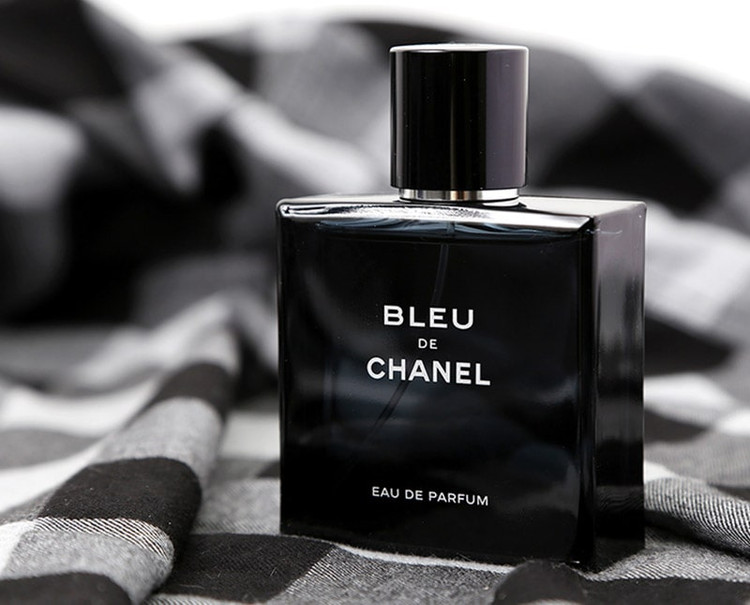 ادکلن بلو چنل(شنل) مردانه 100ml اورجینال