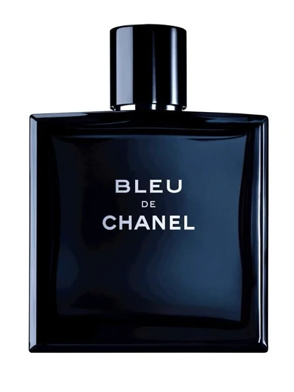 ادکلن بلو چنل(شنل) مردانه 100ml شرکتی