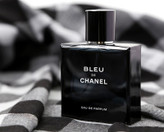 ادکلن بلو چنل(شنل) مردانه 100ml شرکتی
