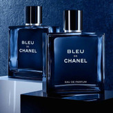 ادکلن بلو چنل(شنل) مردانه 100ml شرکتی