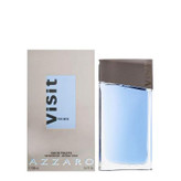 ادکلن آزارو ویزیت مردانه 100ml