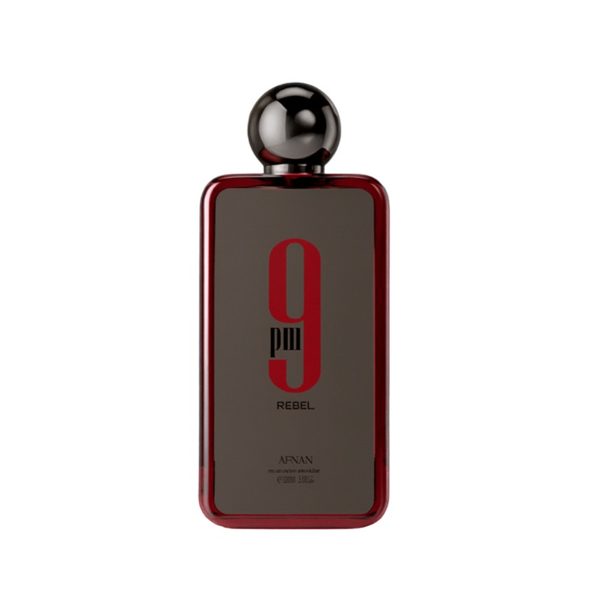 ادکلن افنان 9 پی ام ربل مردانه/زنانه 100ml