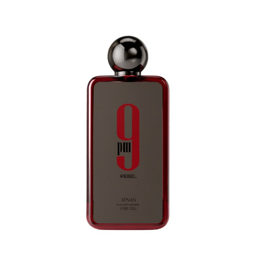 ادکلن افنان 9 پی ام ربل مردانه/زنانه 100ml