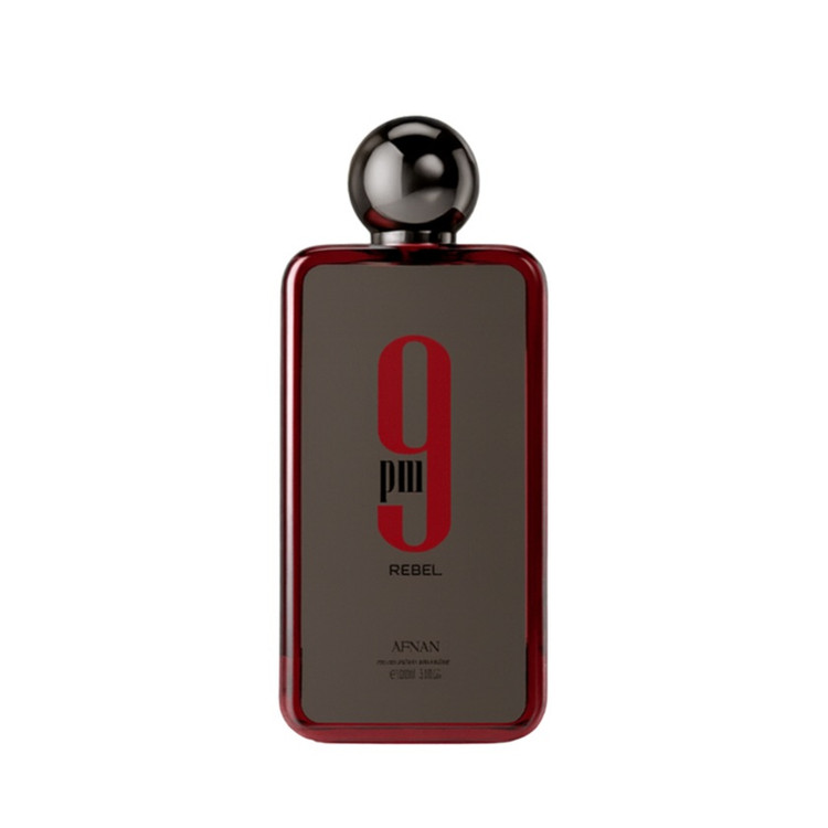 ادکلن افنان 9 پی ام ربل مردانه/زنانه 100ml