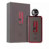 ادکلن افنان 9 پی ام ربل مردانه/زنانه 100ml