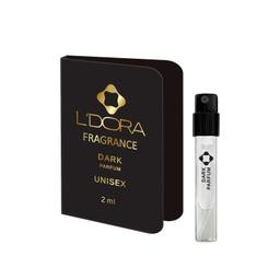 تستر پرفیوم DARK لدورا فرگرنس 2ml