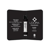 تستر پرفیوم DARK لدورا فرگرنس 2ml