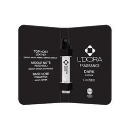تستر پرفیوم DARK لدورا فرگرنس 2ml