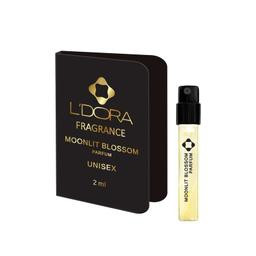 تستر پرفیوم MOONLIT BLOSSOM لدورا فرگرنس 2ml
