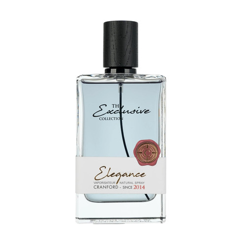 ادکلن الگانس کرانفورد مردانه/زنانه 125ml