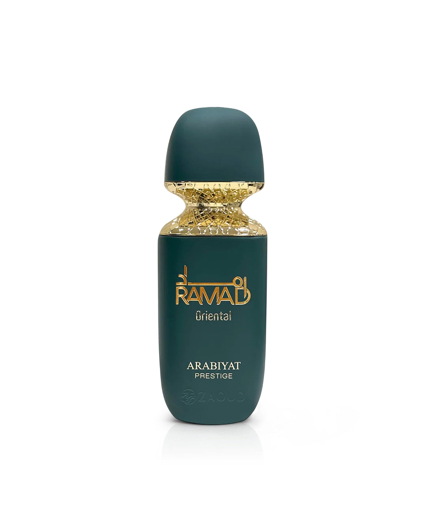ادکلن رماد اورینتال عربیات پرستیژ سبز مردانه/زنانه 100ml