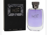 ادکلن هوس مردانه ساده الرصاصی 100ml