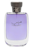 ادکلن هوس مردانه ساده الرصاصی 100ml