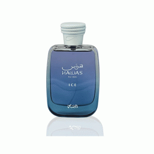 ادکلن هوس آیس الرصاصی مردانه 100ml