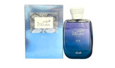 ادکلن هوس آیس الرصاصی مردانه 100ml