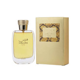 ادکلن هوس زنانه ساده الرصاصی 100ml