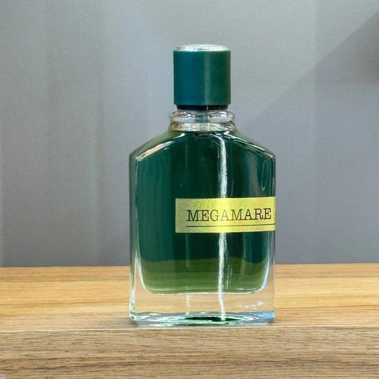 ادوپرفیوم جسیکا تویین مگاماره مردانه/زنانه 100ml