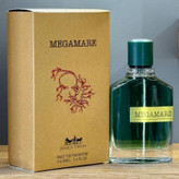 ادوپرفیوم جسیکا تویین مگاماره مردانه/زنانه 100ml