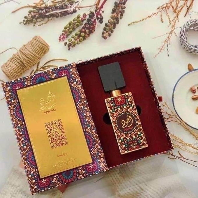 ادکلن اجود لطافا 60 میل