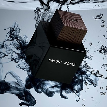 ادکلن لالیک انکر نویر مشکی مردانه 100ml