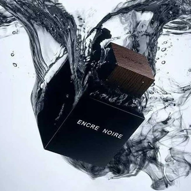 ادکلن لالیک انکر نویر مشکی مردانه 100ml