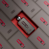 ادکلن افنان 9 پی ام ربل مردانه 100ml