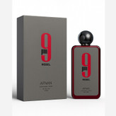ادکلن افنان 9 پی ام ربل مردانه 100ml