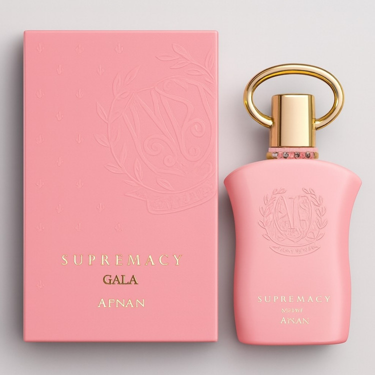 ادکلن افنان سوپر میسی گالا زنانه 100ml