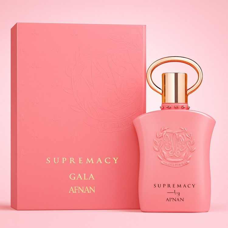 ادکلن افنان سوپر میسی گالا زنانه 100ml