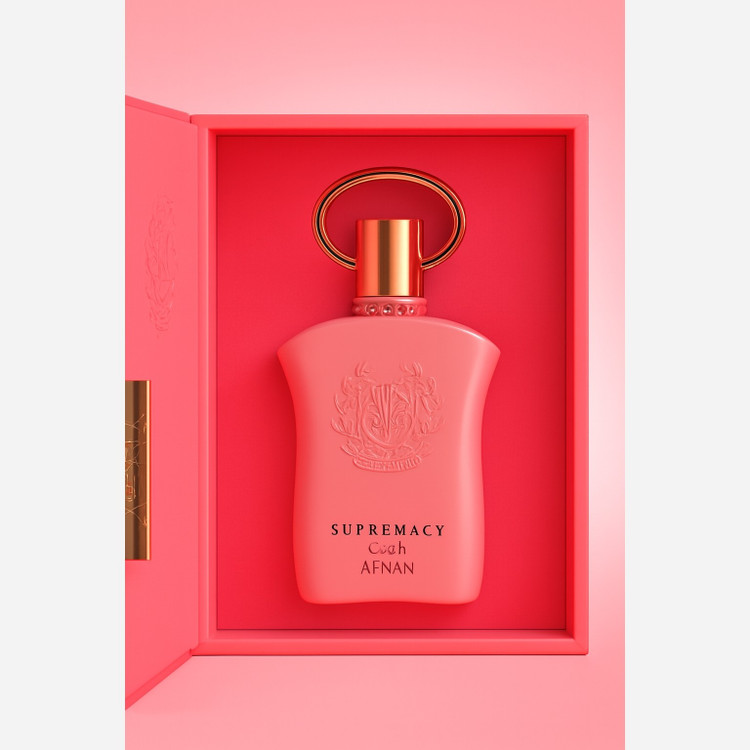 ادکلن افنان سوپر میسی گالا زنانه 100ml