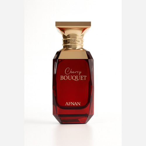 ادکلن افنان چری بوکت زنانه 80ml