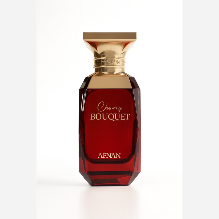 ادکلن افنان چری بوکت زنانه 80ml