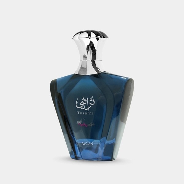 ادکلن افنان تراثی بلو مردانه 90ml