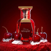 ادکلن افنان چری بوکت زنانه 80ml