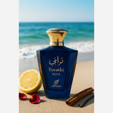 ادکلن افنان تراثی بلو مردانه 90ml