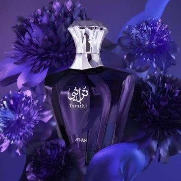 ادکلن افنان تراثی بلو مردانه 90ml