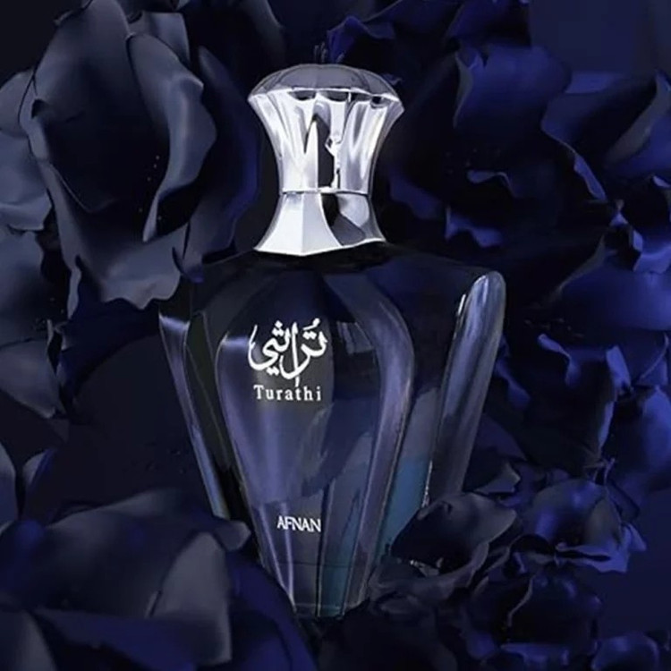 ادکلن افنان تراثی بلو مردانه 90ml