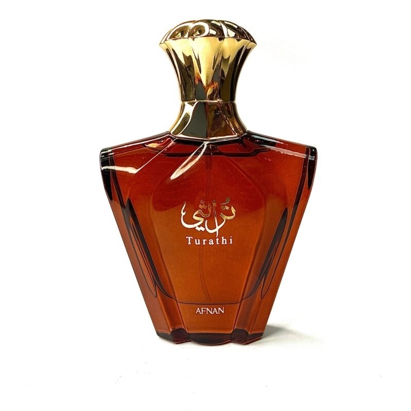 ادکلن افنان تراثی براون مردانه 90ml