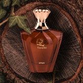 ادکلن افنان تراثی براون مردانه 90ml