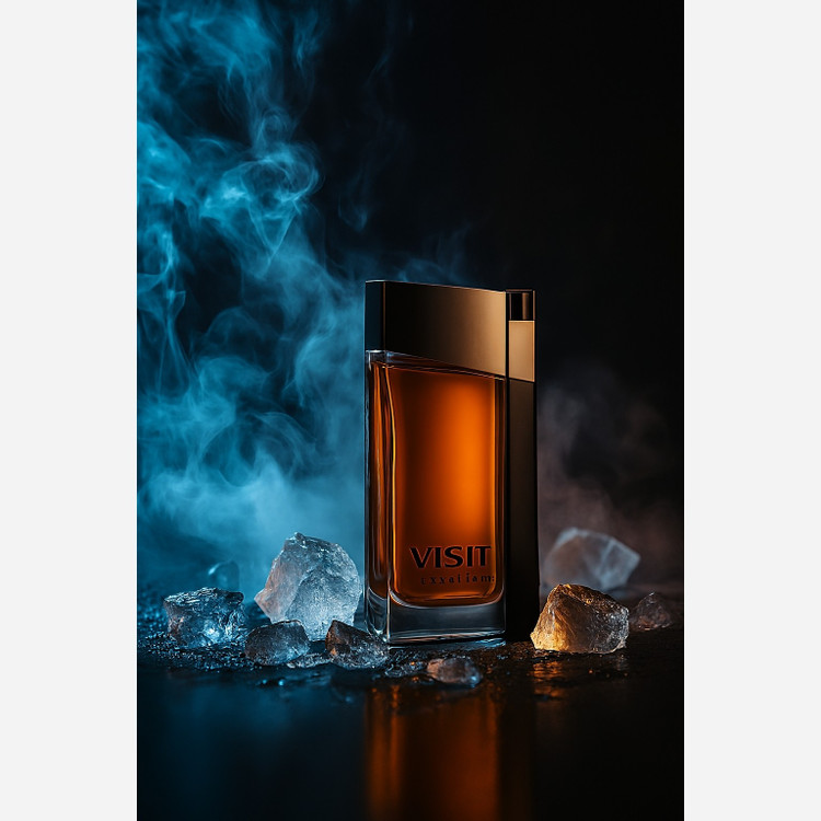 ادکلن آزارو ویزیت مردانه 100ml