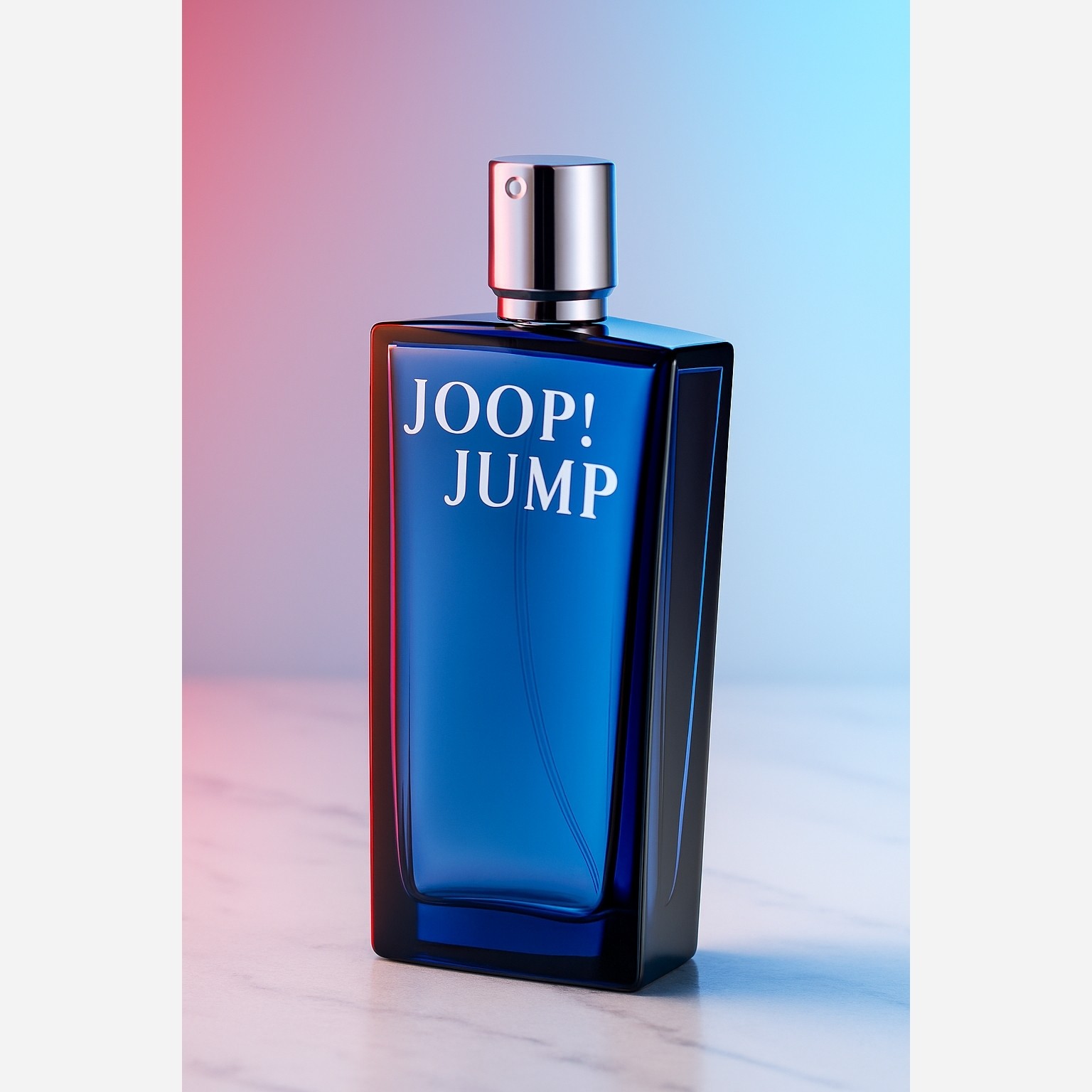 ادکلن جوپ جامپ بلو مردانه 100ml