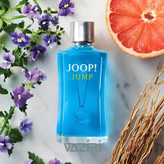ادکلن جوپ جامپ بلو مردانه 100ml