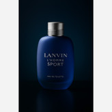 ادکلن لانوین ال هوم اسپورت مردانه 100ml