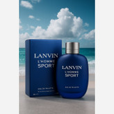 ادکلن لانوین ال هوم اسپورت مردانه 100ml