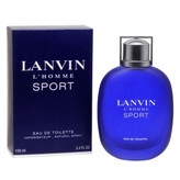 ادکلن لانوین ال هوم اسپورت مردانه 100ml