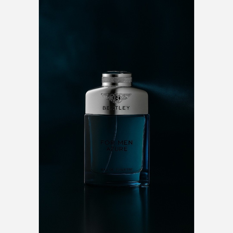 ادکلن بنتلی آزور بلو مردانه 100ml