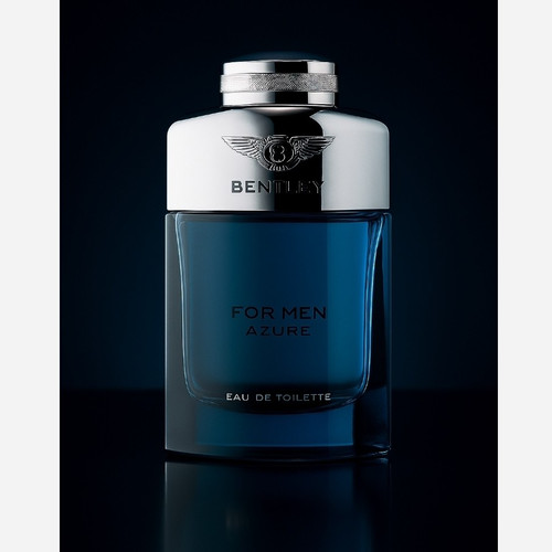 ادکلن بنتلی آزور بلو مردانه 100ml