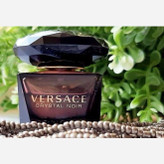ادکلن کریستال نویر ورساچه مشکی زنانه 90ml