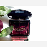 ادکلن کریستال نویر ورساچه مشکی زنانه 90ml